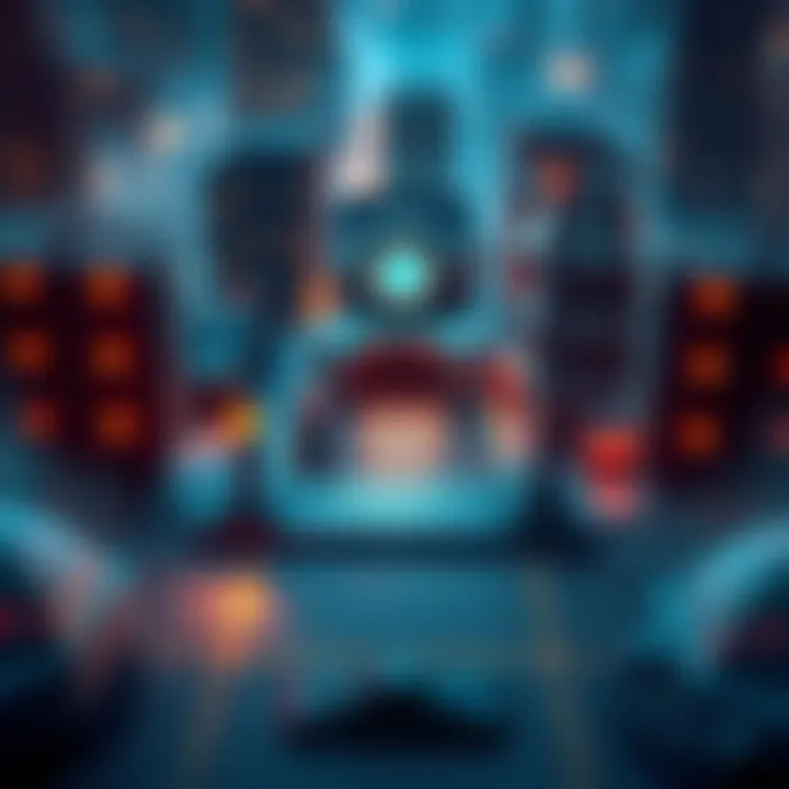 Battle Map for City Entrance Checkpoint: 26x38 Guide : LevelUpTalk