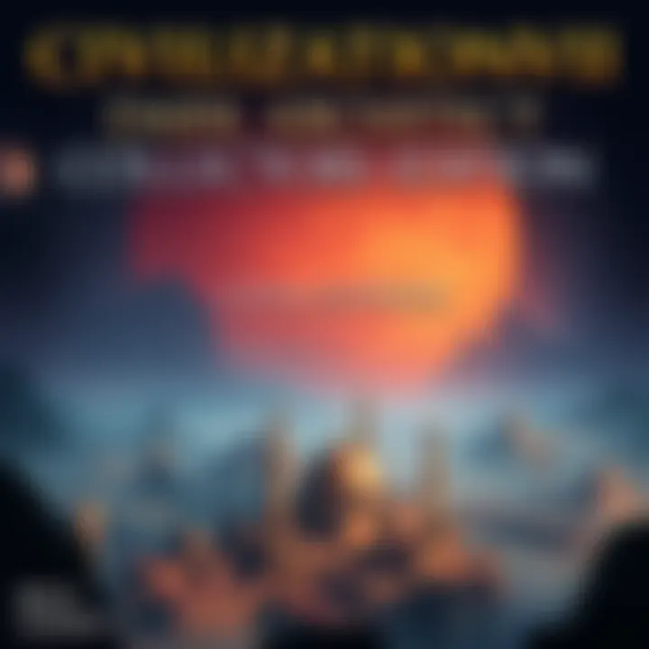 Cover illustration featuring gameplay scenes from Civilization VI and Reflections of Life: Dark Architect Collector's Edition on Amazon Luna