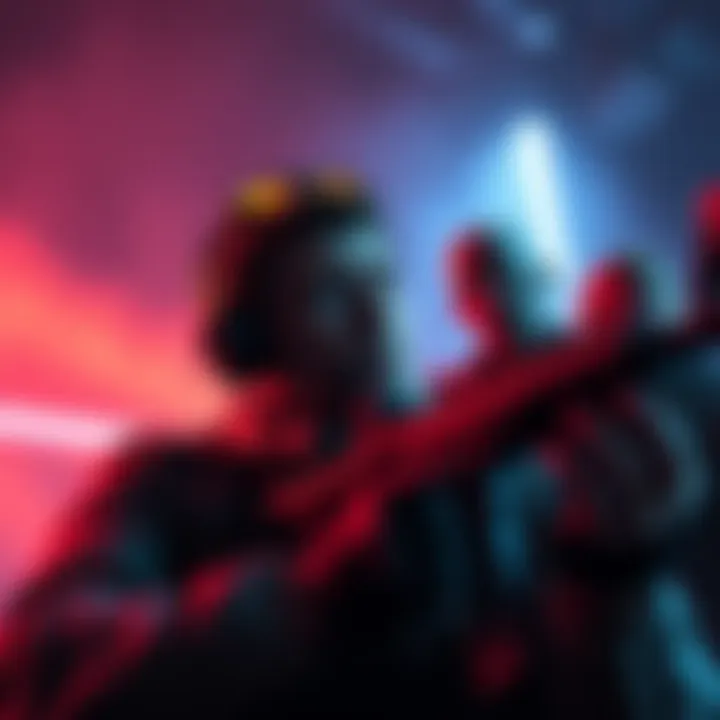 Civvie sharing thoughts on gameplay mechanics and storyline of Call of Duty Zombies spinoff