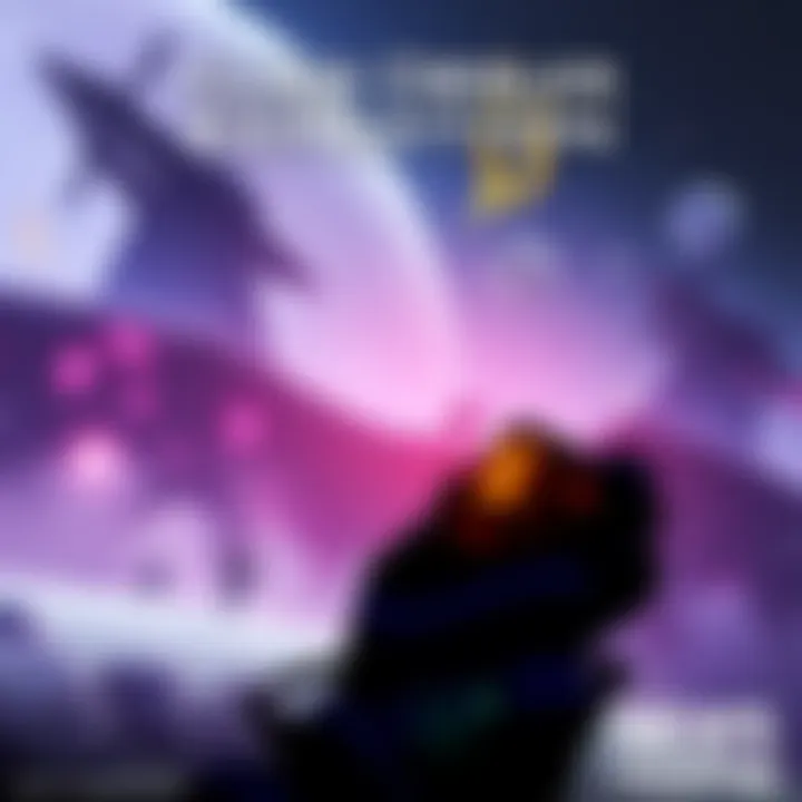 Artwork from Clair Obscur: Expedition 33 showcasing vibrant visuals and engaging gameplay elements