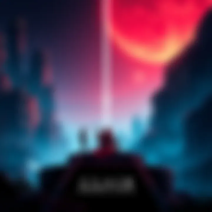 Clair Obscure Game Update Screenshot of Clair Obscure displaying updated graphics and gameplay features