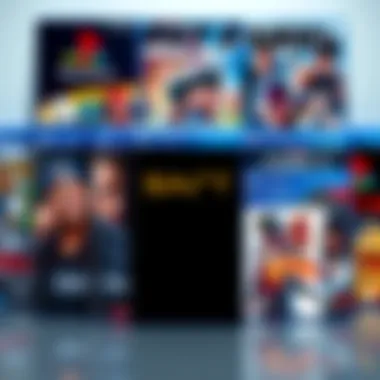 A group of popular PlayStation 2 games displayed together, showcasing their iconic covers.