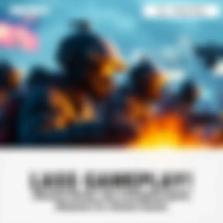 Gamers enjoying early gameplay with no shields or health items, celebrating nostalgic moments from past seasons.