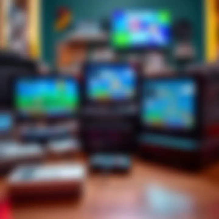 Why Emulation is Winning Hearts in 2026 : LevelUpTalk