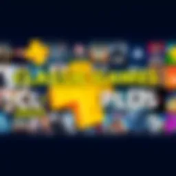 A collage of classic video game covers featuring popular titles set for PS Plus in 2026.