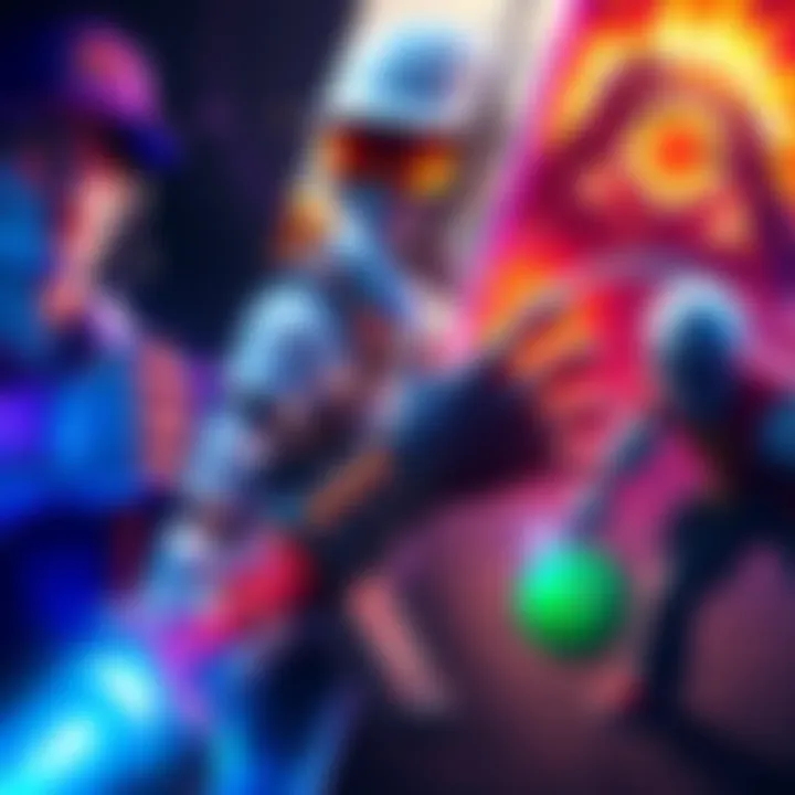 A collection of classic and modern video game covers featuring iconic characters and art styles, illustrating creativity and passion in gaming.