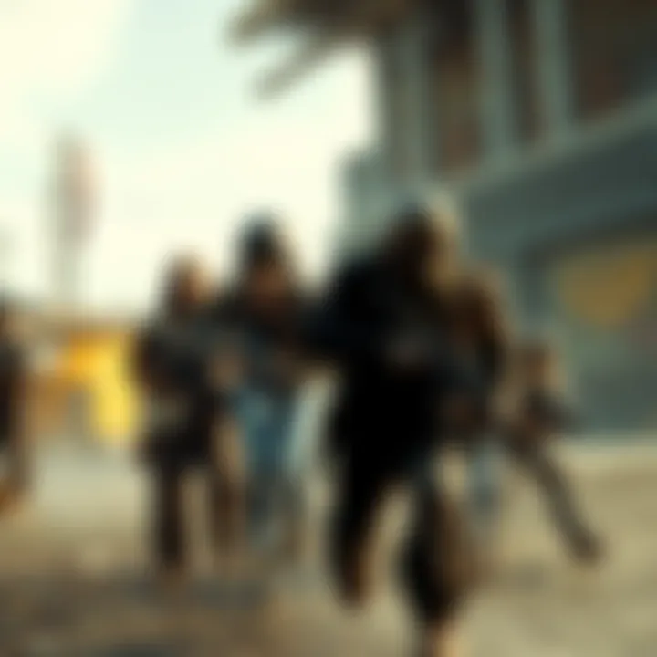 A nostalgic image from a classic PS2 game featuring characters and gameplay elements typical of early 2000s games.