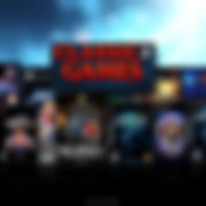 Classic PS2 Games A collection of popular PS2 game covers including Final Fantasy X, showcasing nostalgia for classic gaming