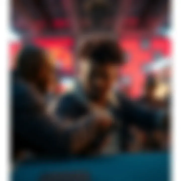 Claudette in gameplay A game scene showing Claudette being targeted by other players, highlighting the debate over treatment in gaming.