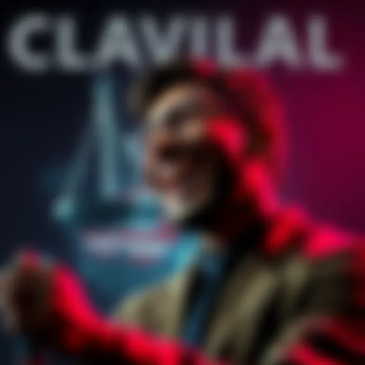 Clavicular smiles with relief after felony charges are dropped, ready to return to streaming