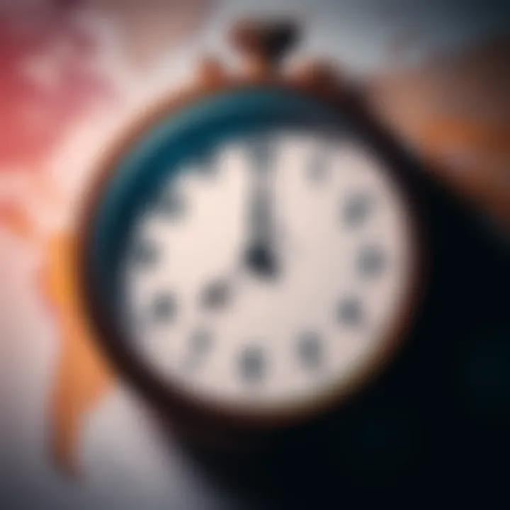 Important Update: What Time & Timezone to Expect : LevelUpTalk