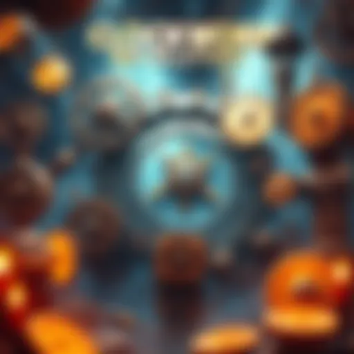 Artwork showcasing the steampunk-inspired world of Clockwork Revolution with gears and machinery in action