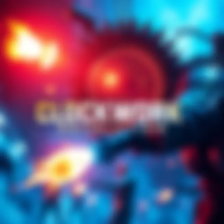 Clockwork Revolution trailer showcasing action scenes and PS5 logo