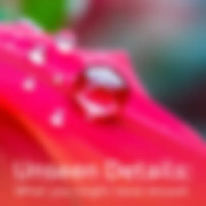 Unseen Details What You Might Have Missed LevelUpTalk