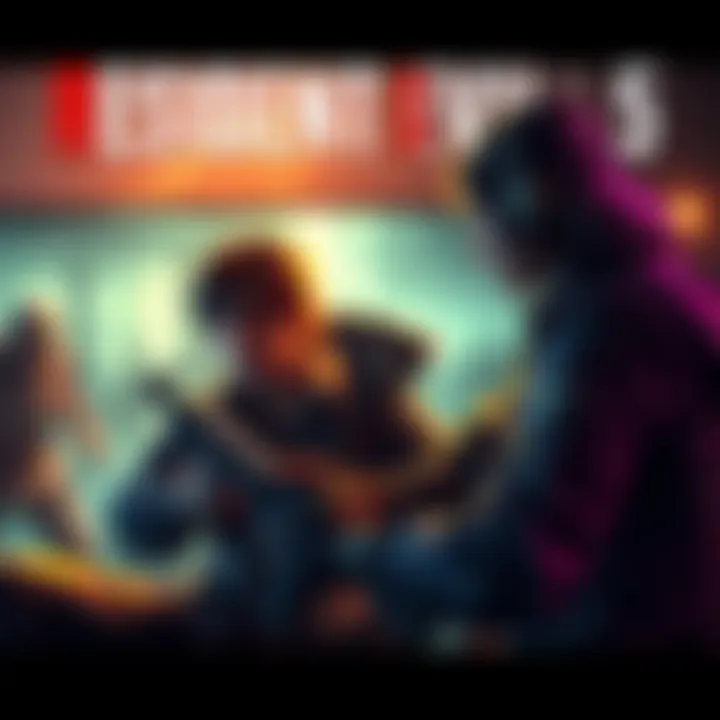 Two players enjoying a thrilling co-op session in Resident Evil 5, battling zombies together on screen.