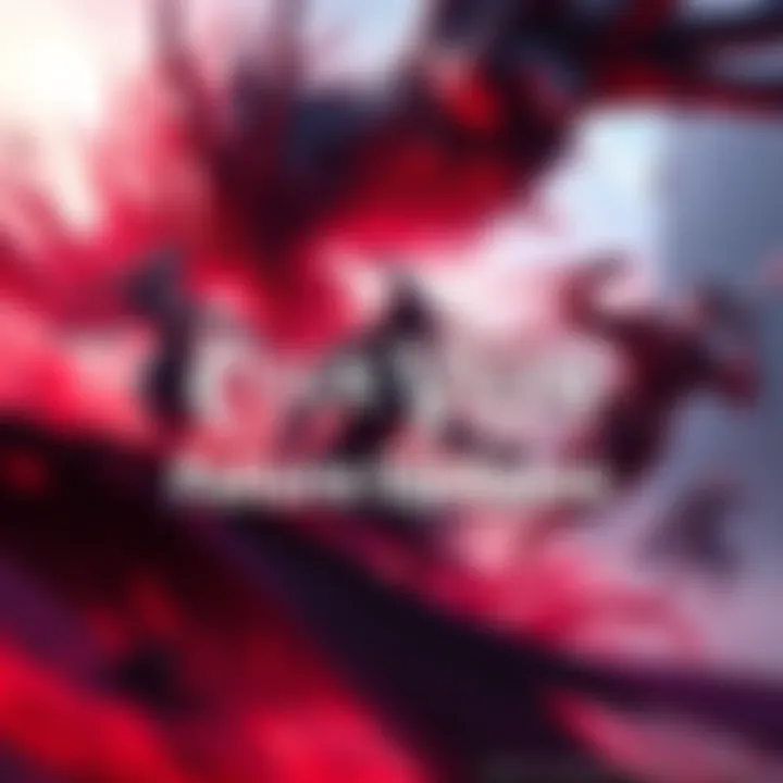 Illustration showcasing key gameplay features and enhancements for Code Vein II, highlighting new content and improvements for players.