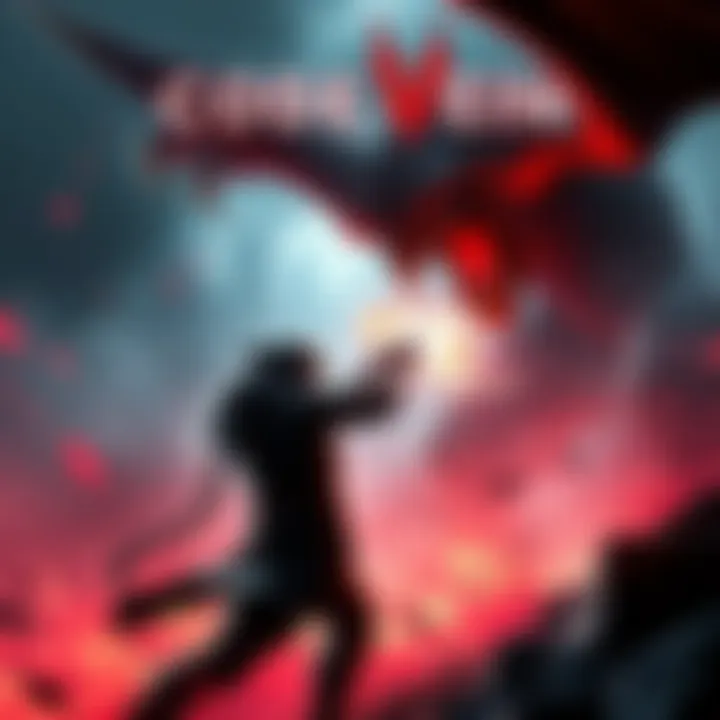 Essential Tips for Mastering Code Vein Gameplay : LevelUpTalk