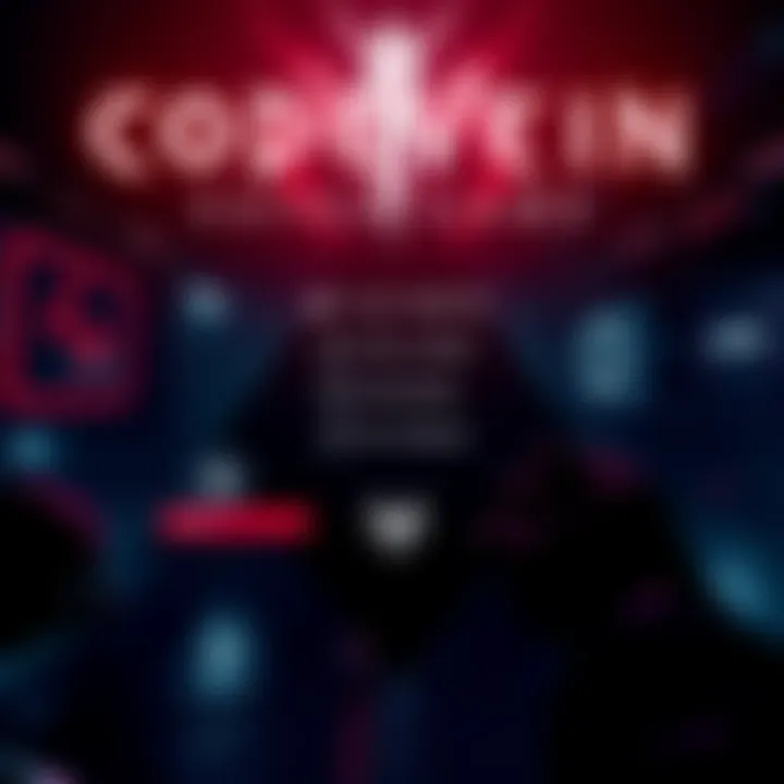 Screenshot showing the menu for loading saved game data in Code Vein on a PC