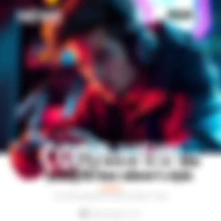 A gamer focused on playing Code Vein with a controller, showcasing their intense gameplay style and engagement with the game.