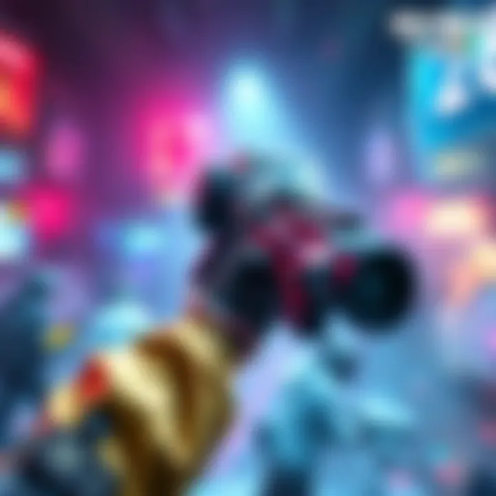 CODM Ranked Match Gameplay A player in Call of Duty Mobile experiences intense gameplay changes after a ranked match victory, showcasing a dynamic and competitive environment.