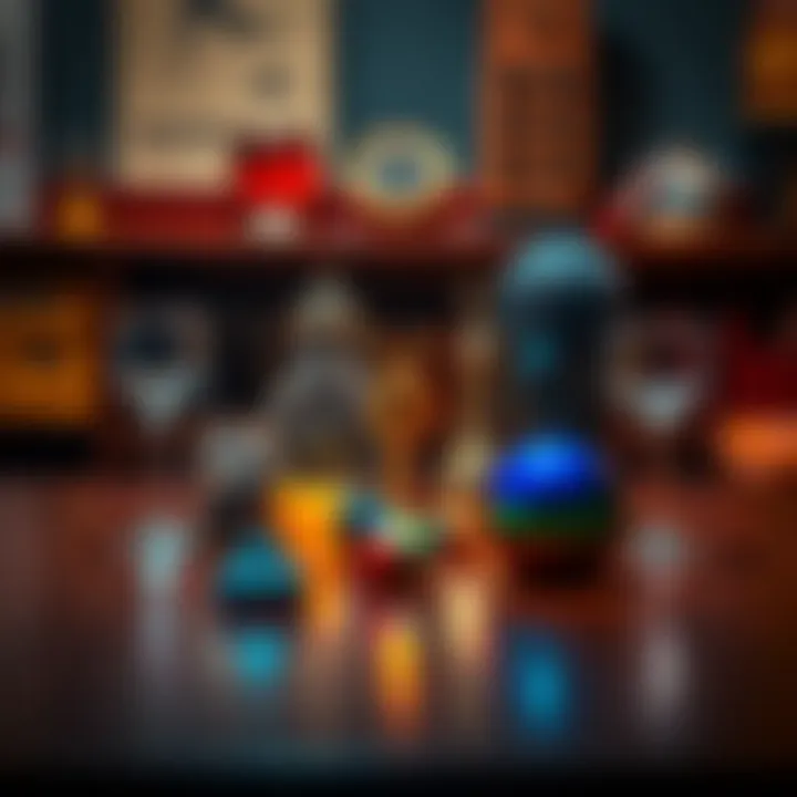 Understanding Items Understanding the Purpose of These Mystery Items : LevelUpTalk