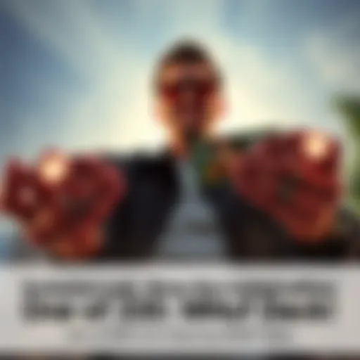 A happy collector shows off their limited edition MGSxHuf deck featuring MGS2 art