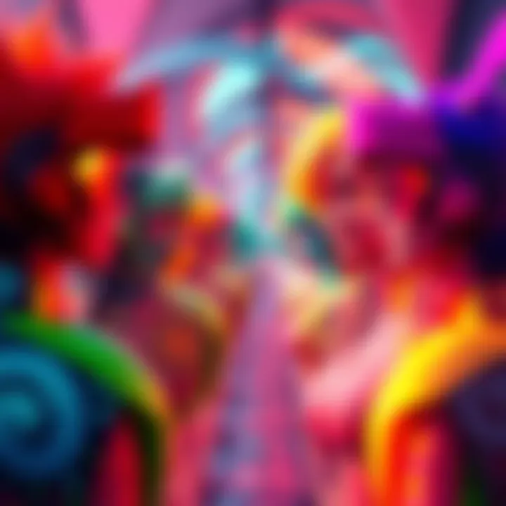 Hoping for Fresh Styles in Upcoming Rift Releases : LevelUpTalk