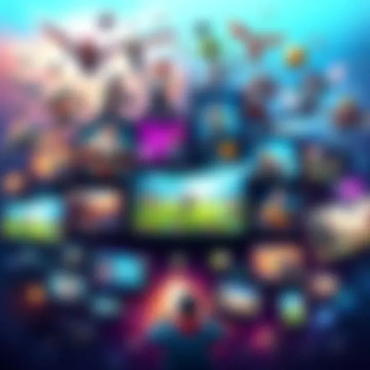 Top Mobile Games You Won't Tire Of in Just Days : LevelUpTalk
