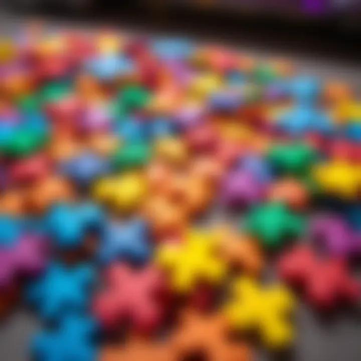 Pick Your Next Must Play Puzzle Game to 100% : LevelUpTalk