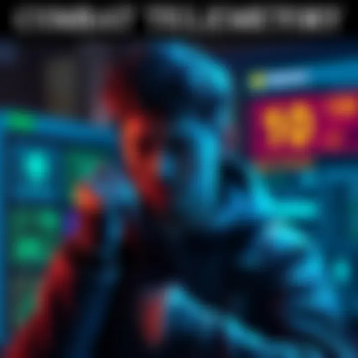 A player confused by a discrepancy in Combat Telemetry currency, showing 130 in inventory but 0 on Ada's Input Terminal, with a game interface in the background.