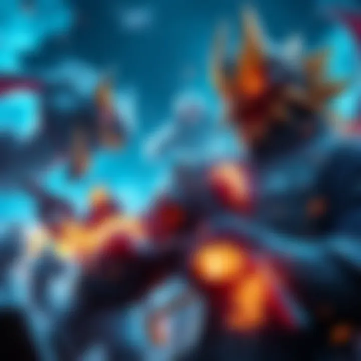 Facing Human Bosses: Tips for Better Combat Strategies : LevelUpTalk