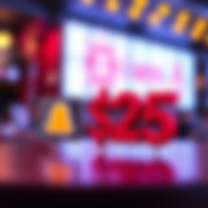 Comment to Win $25 A cheerful graphic representing a comment section with the phrase 'I'm in' and a dollar sign symbol, celebrating a giveaway event.