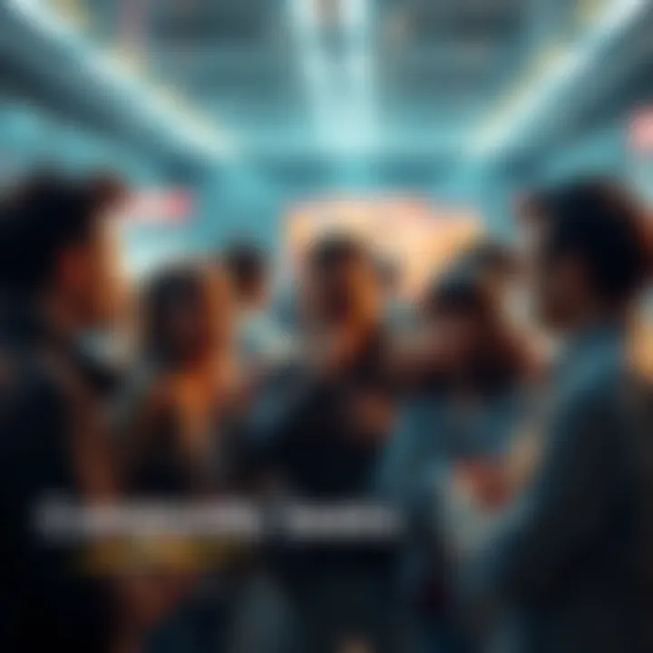 A group of people engaging in conversation about identifying a character on a community forum