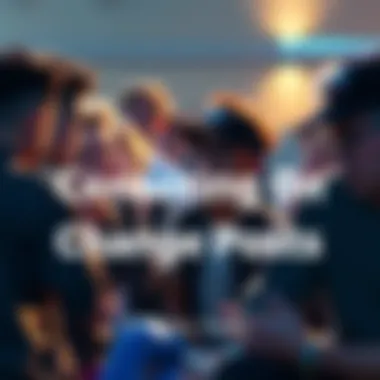 A group of people discussing the removal of vbuck change posts, showing frustration and confusion.