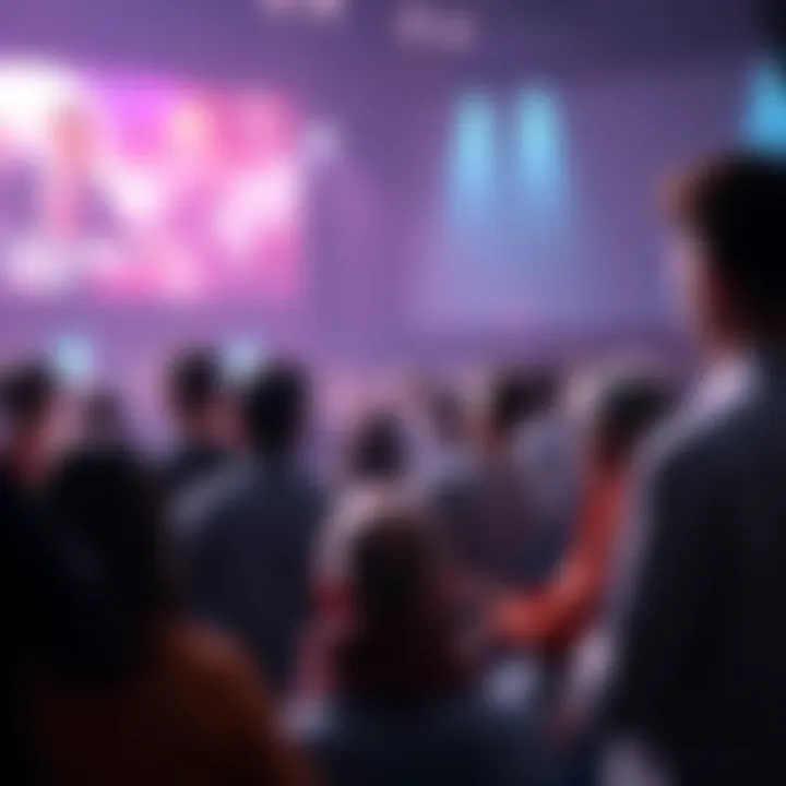 People engaged in discussion about recent screenshots on forums and user boards
