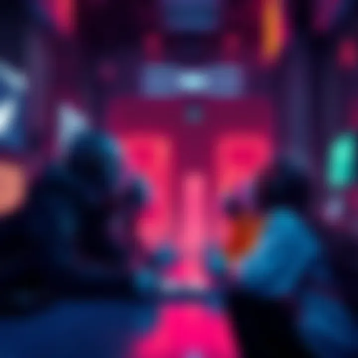 Community Calls for Kindness Lilywhite sharing a message of empathy and respect in the gaming community