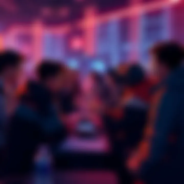 Community Reactions to Game Changes Players discussing changes after patch 1.12 in a vibrant online forum