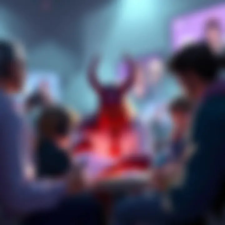 Community discussing character reworks Players engage in a lively discussion about which game characters need reworks, highlighting Equinox and Limbo.