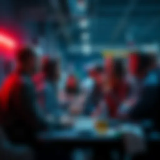 Community Discussing Mod Issues Group of modding enthusiasts sharing feedback about a drifter mod problem at a forum