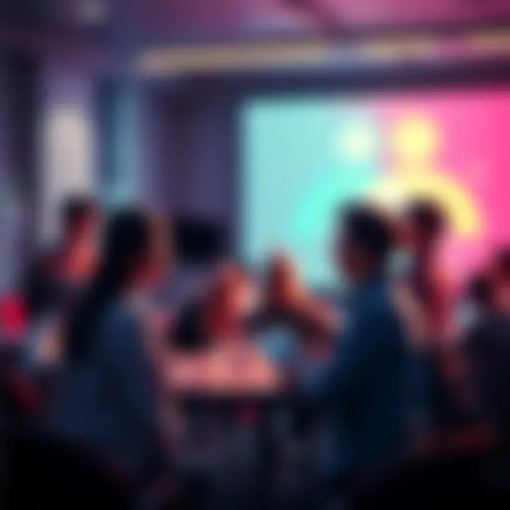 Community Discussion on Tokens Group of people debating about the sufficiency of 3,000 tokens for online activities in a forum setting