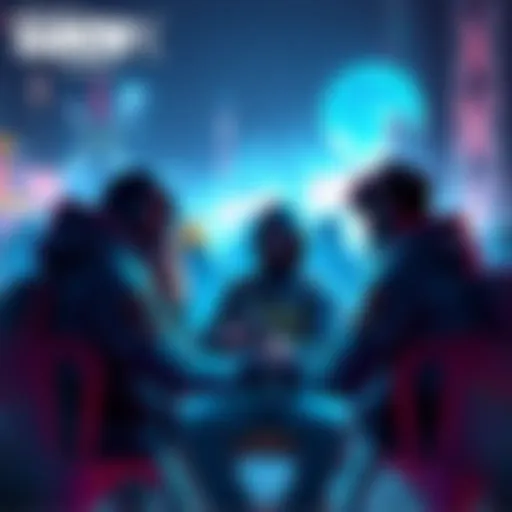 Players sharing ideas for features in Rainbow Six Mobile update