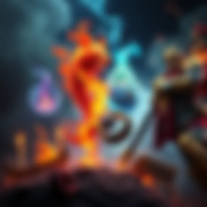 Four spirit ashes: Spirit Jellyfish, Lone Wolf, Wandering Noble, and Godrick Soldier displayed for comparison.