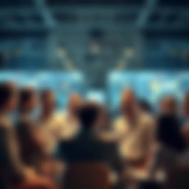 Complaints about DLSS5 A group of people discussing and expressing frustration about DLSS5 in a forum setting