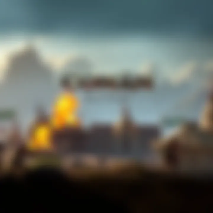 Screenshot showcasing enhanced graphics and gameplay of Conan Exiles in Unreal Engine 5