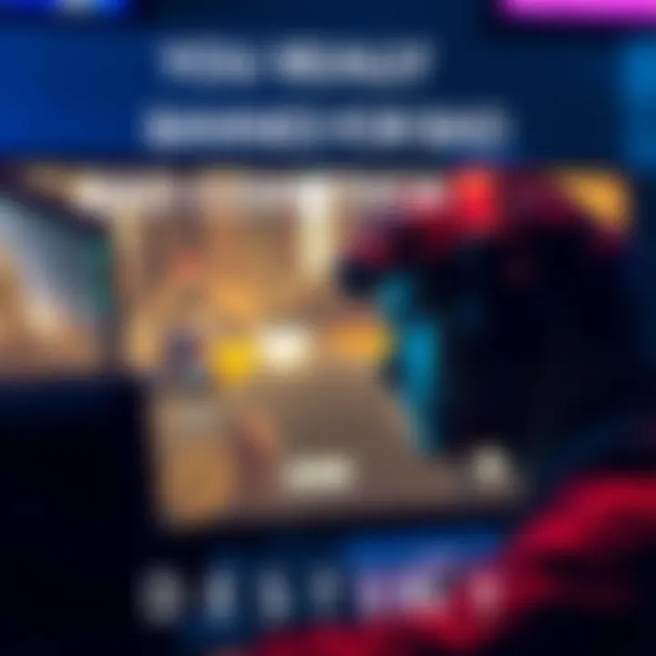 A gamer appears worried while staring at their gaming monitor, discussing connection issues in Destiny.