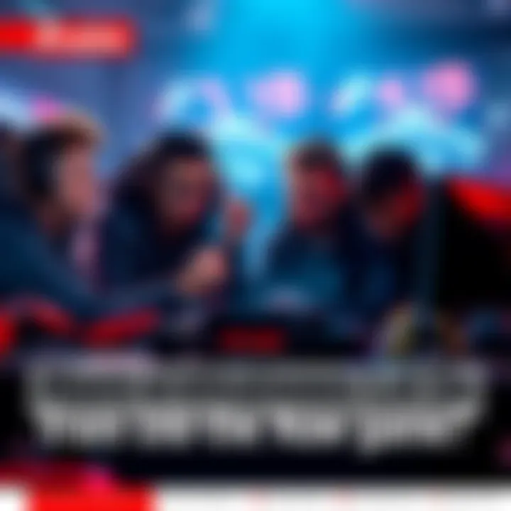 A group of frustrated players gathered around a gaming console, sharing their thoughts on recent game updates and the impact on gameplay.