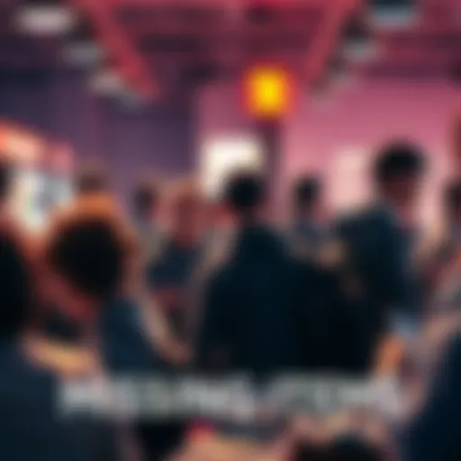 People discussing delays in receiving their items after a system fix on a forum.