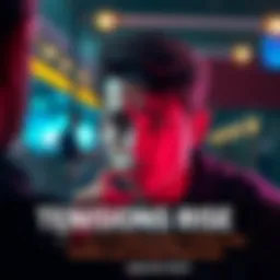 Person with conflicted feelings about character V Individual looking frustrated while thinking about character V, who only speaks kindly to someone they dislike