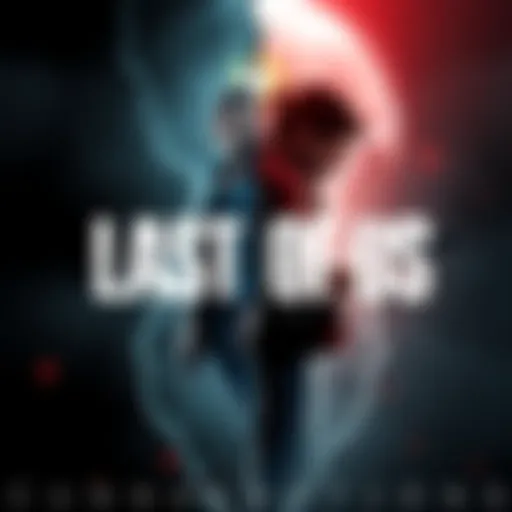 Connection Between Last of Us and Uncharted A split image showing elements from both Last of Us and Uncharted games, highlighting the crossover possibilities between the two worlds