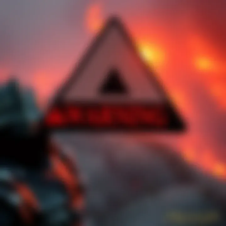 A warning message about console commands disabling achievements in Oblivion Remastered
